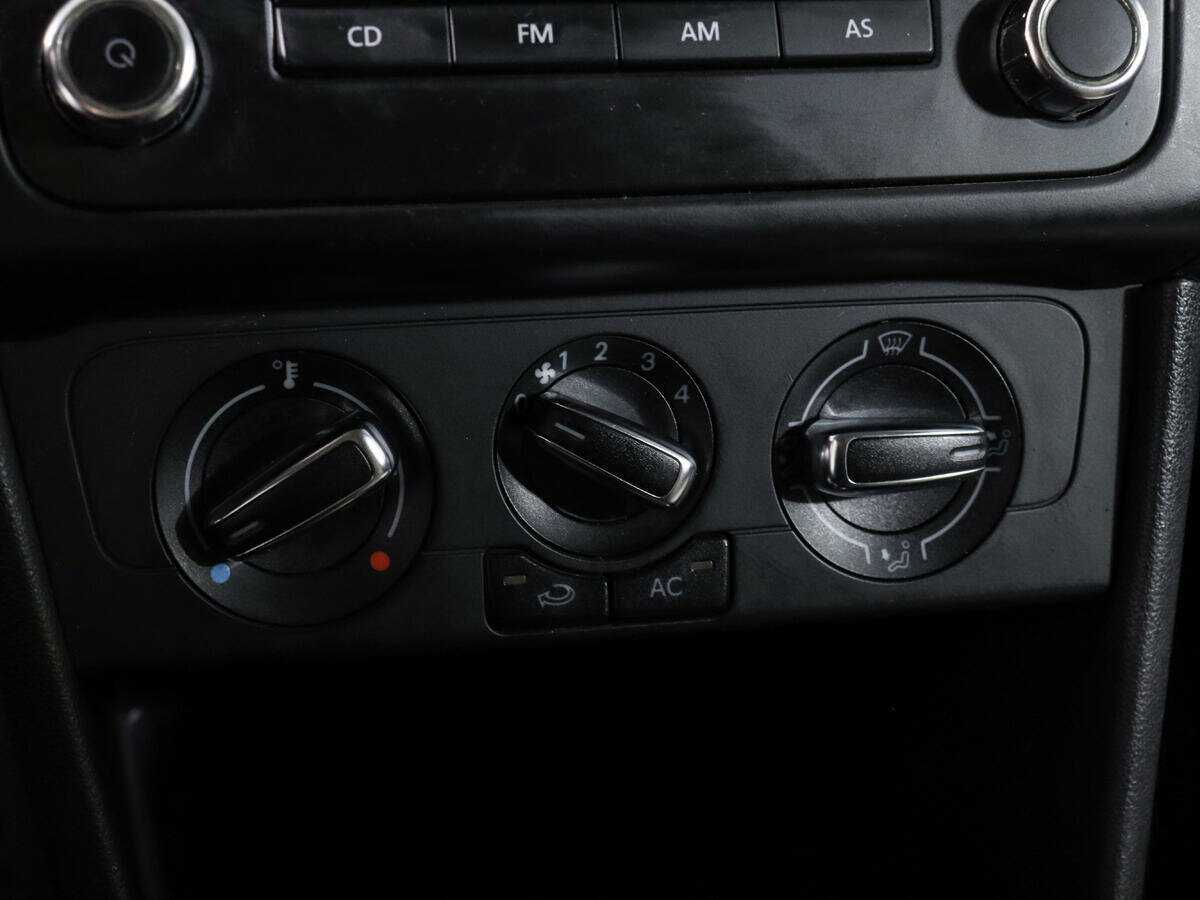 Купить Volkswagen Polo, 2012, 171 626 км.. Фото: #15