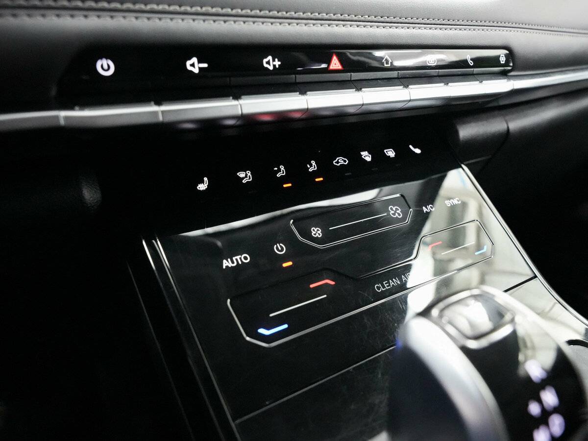 Купить Chery Tiggo 7 Pro, 2022, 39 000 км.. Фото: #18