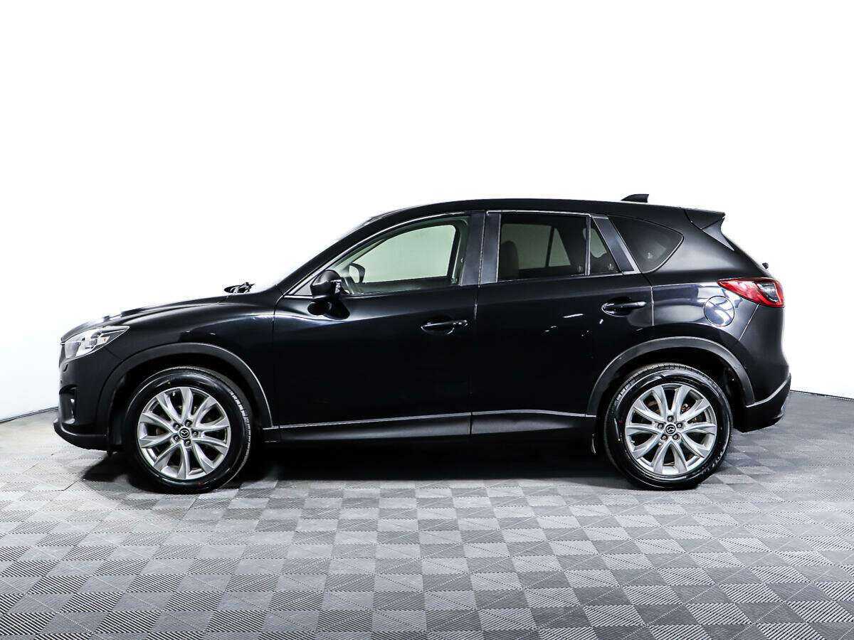 Купить Mazda CX-5, 2013, 203 903 км.. Фото: #7
