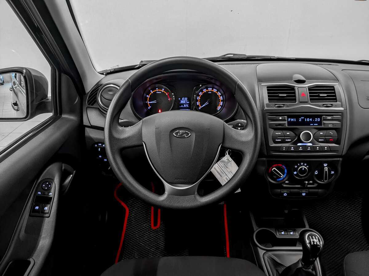 Купить Lada (ВАЗ) Granta, 2020, 88 000 км.. Фото: #20