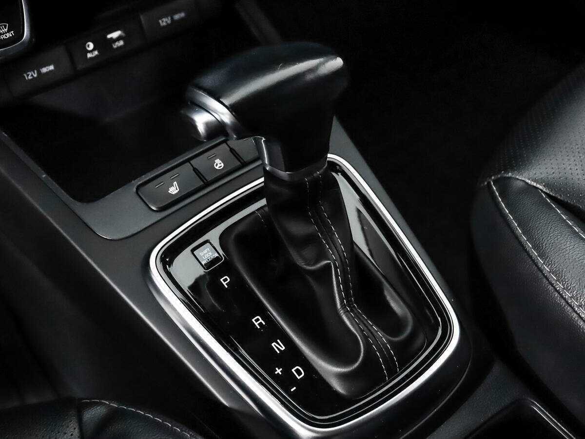 Купить Kia Rio, 2019, 63 000 км.. Фото: #9