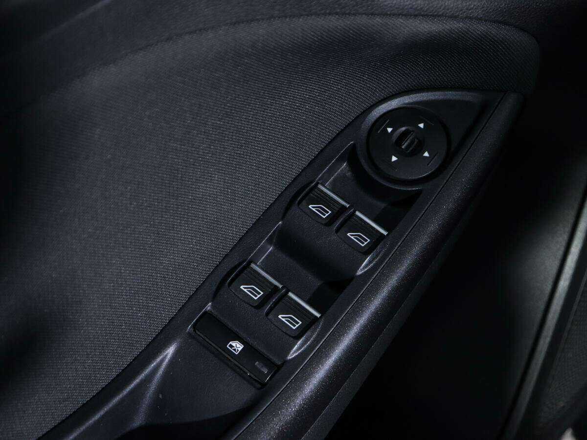 Купить Ford Focus, 2019, 98 000 км.. Фото: #12