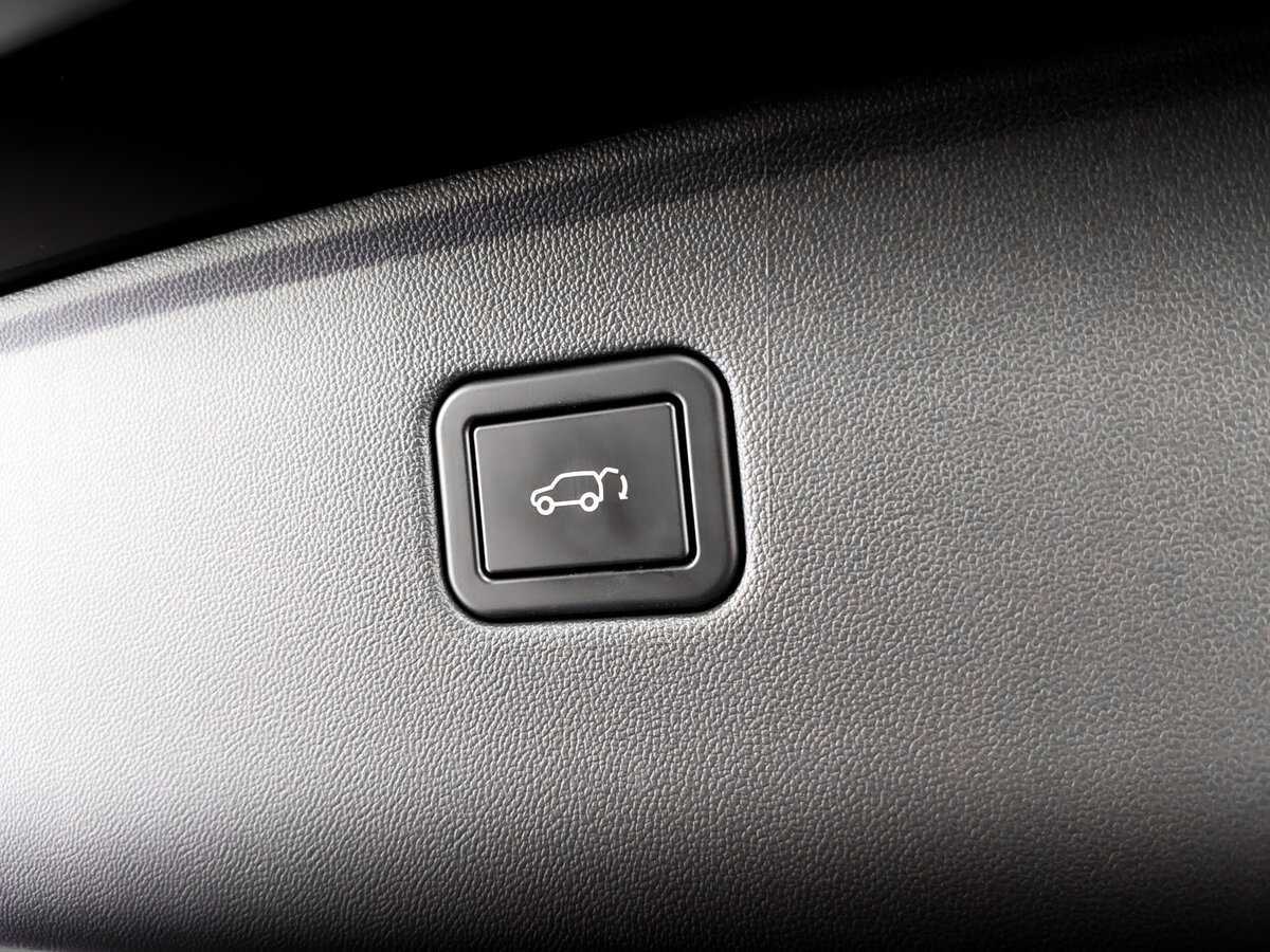 Купить Changan UNI-S (CS55 Plus), 2024, 3 075 км.. Фото: #26