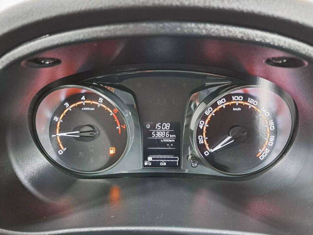 Купить Lada (ВАЗ) Granta, 2020, 53 840 км.. Фото: #10