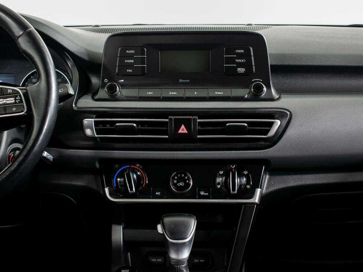 Купить Kia Seltos, 2020, 81 600 км.. Фото: #8