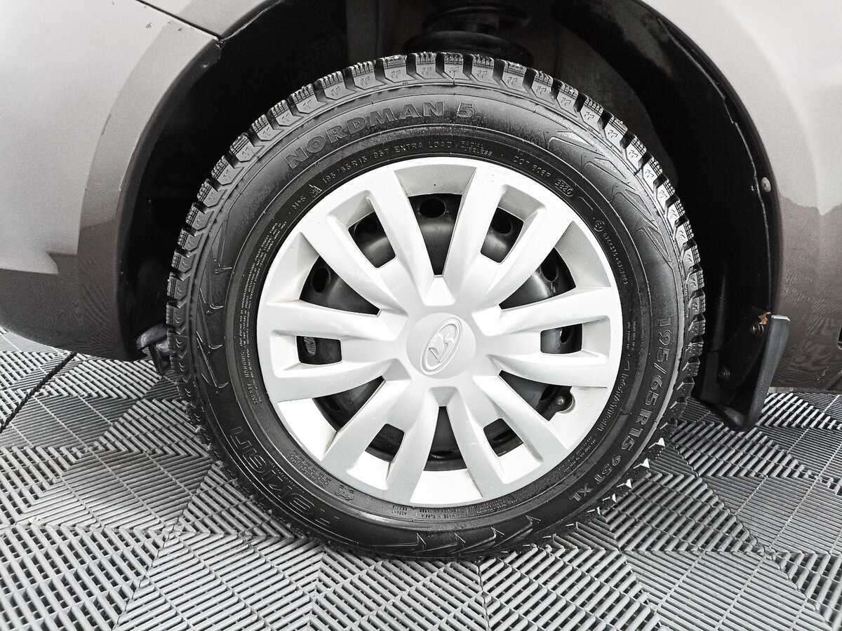 Купить Lada (ВАЗ) Vesta, 2021, 28 902 км.. Фото: #17