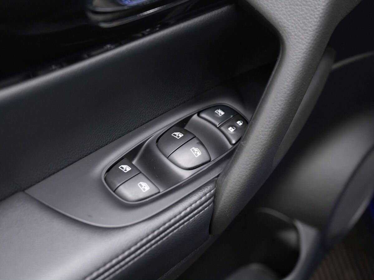 Купить Nissan Qashqai, 2019, 90 000 км.. Фото: #13