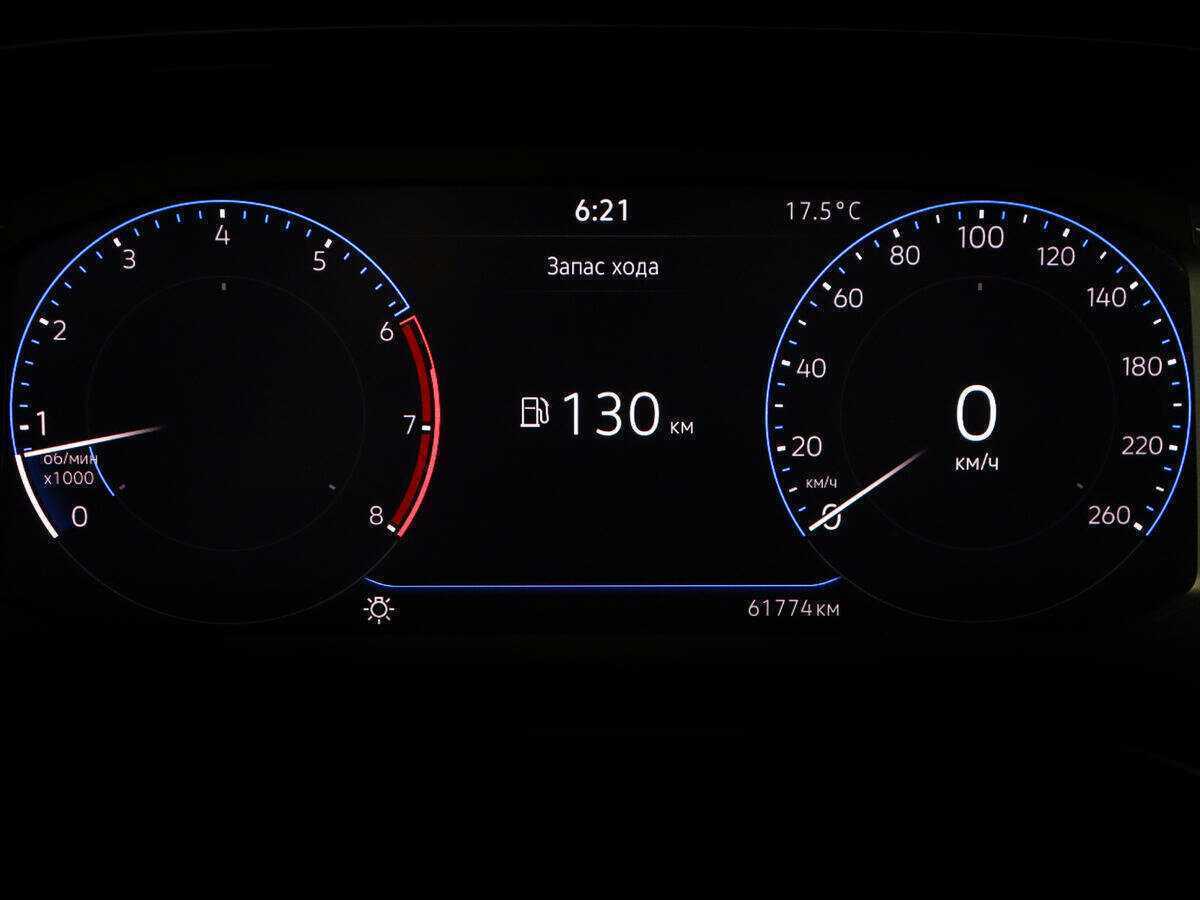 Купить Volkswagen Polo, 2020, 61 775 км.. Фото: #8