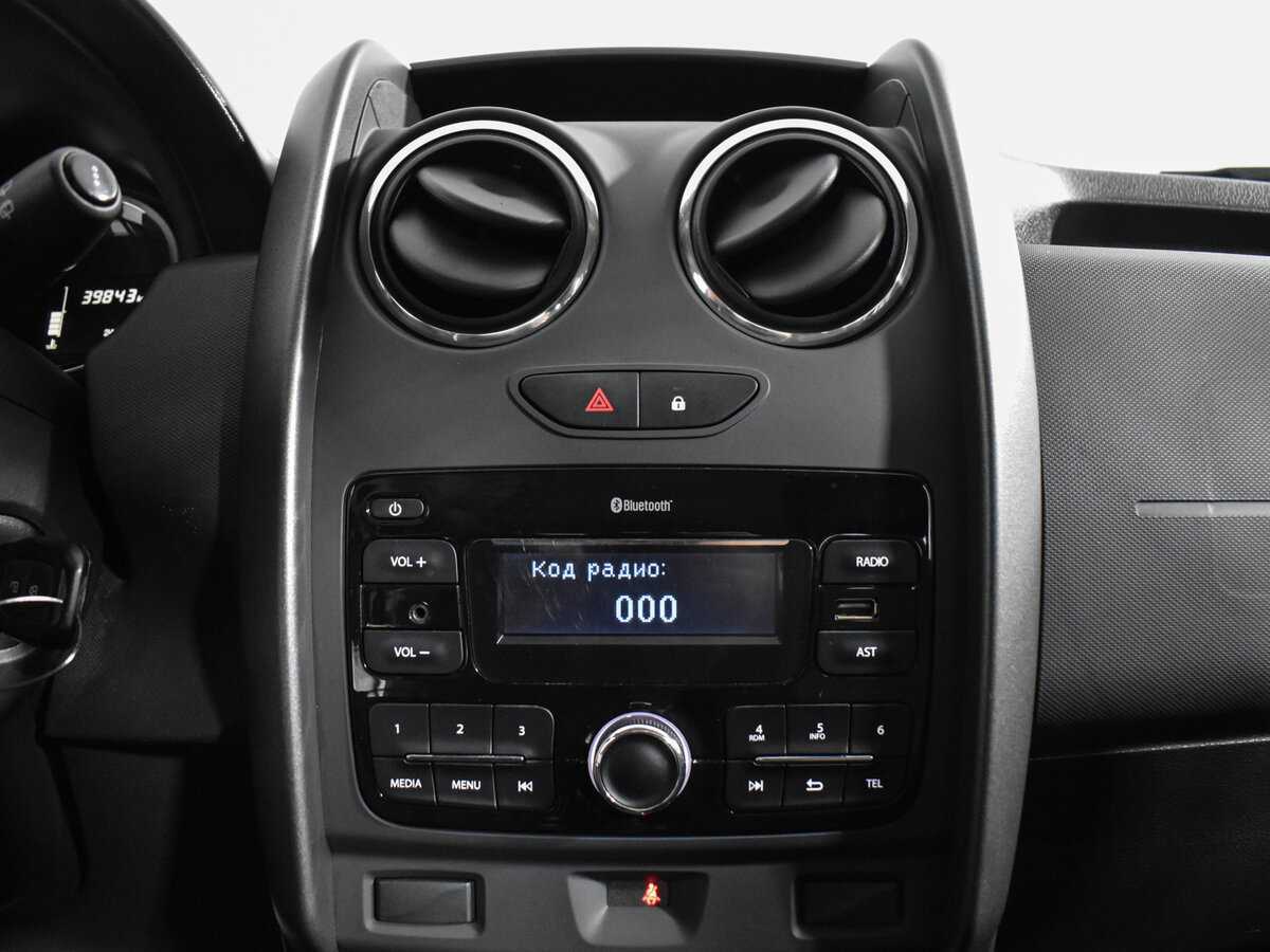 Купить Renault Duster, 2020, 39 843 км.. Фото: #13