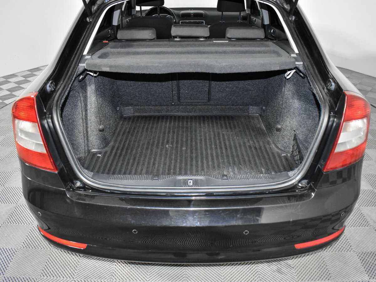 Купить Skoda Octavia, 2012, 150 339 км.. Фото: #17