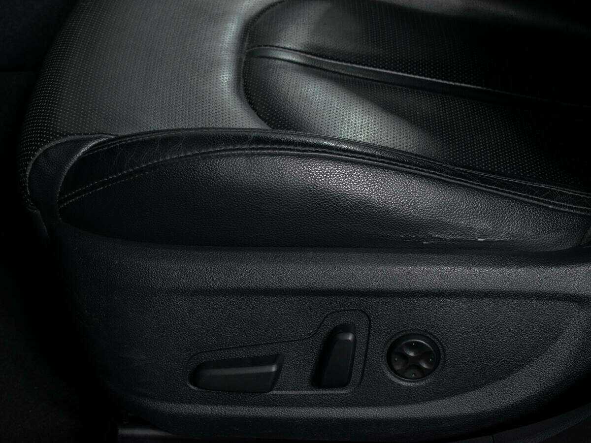 Купить Kia Optima, 2017, 136 162 км.. Фото: #18