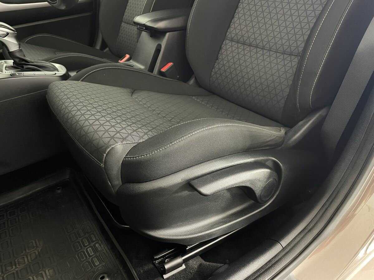 Купить Kia Ceed, 2018, 108 277 км.. Фото: #9