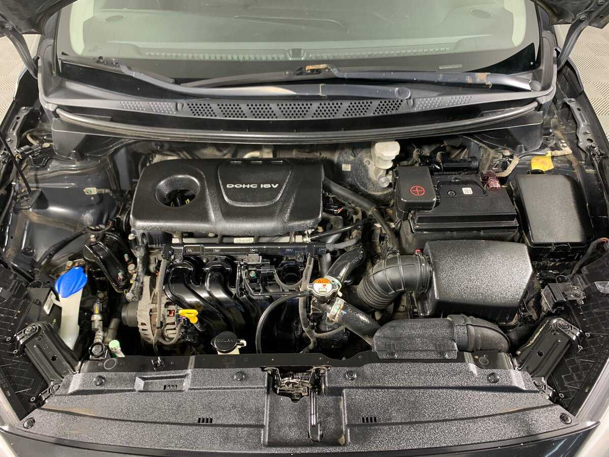 Купить Kia Ceed, 2016, 253 340 км.. Фото: #8