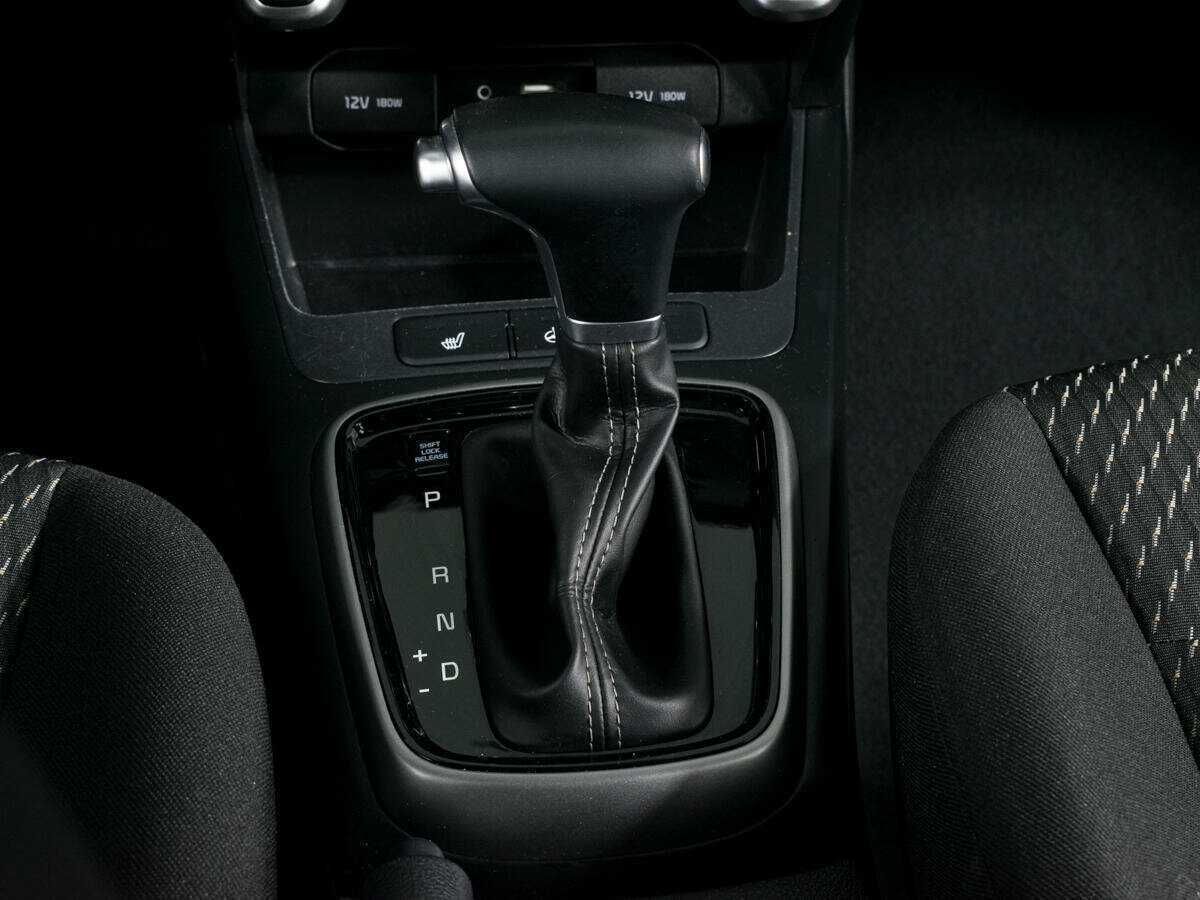 Купить Kia Rio, 2020, 27 749 км.. Фото: #12