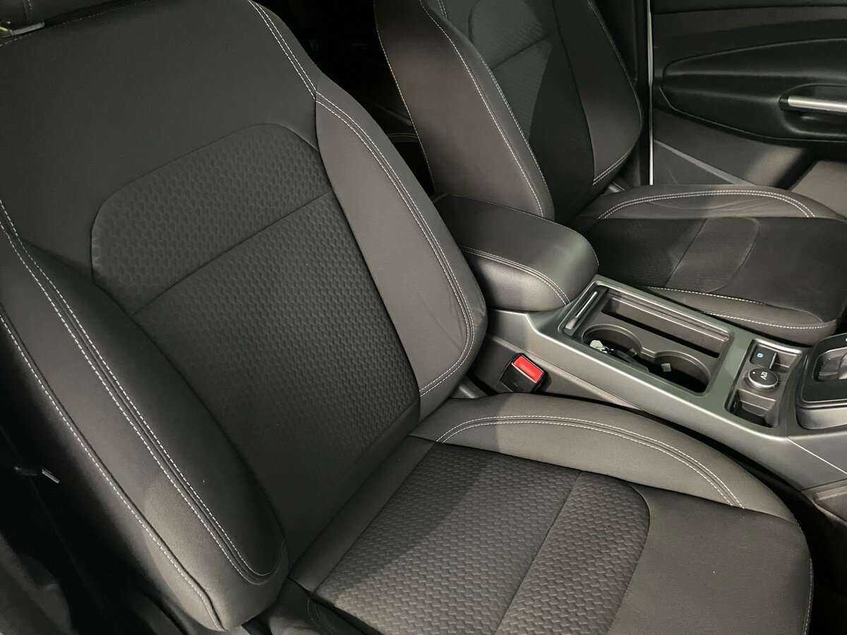 Купить Ford Kuga, 2017, 120 231 км.. Фото: #20