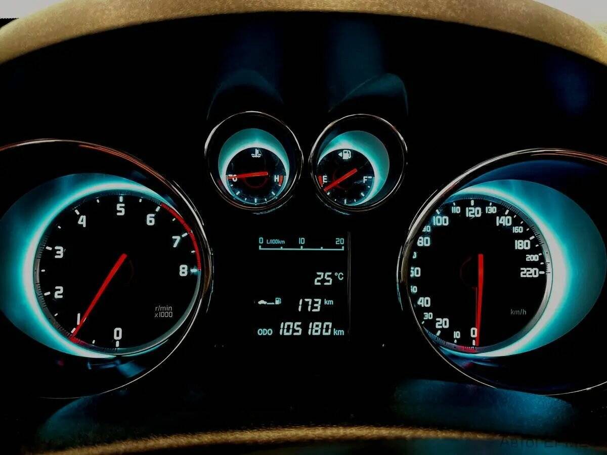 Купить Changan CS35, 2018, 105 000 км.. Фото: #5