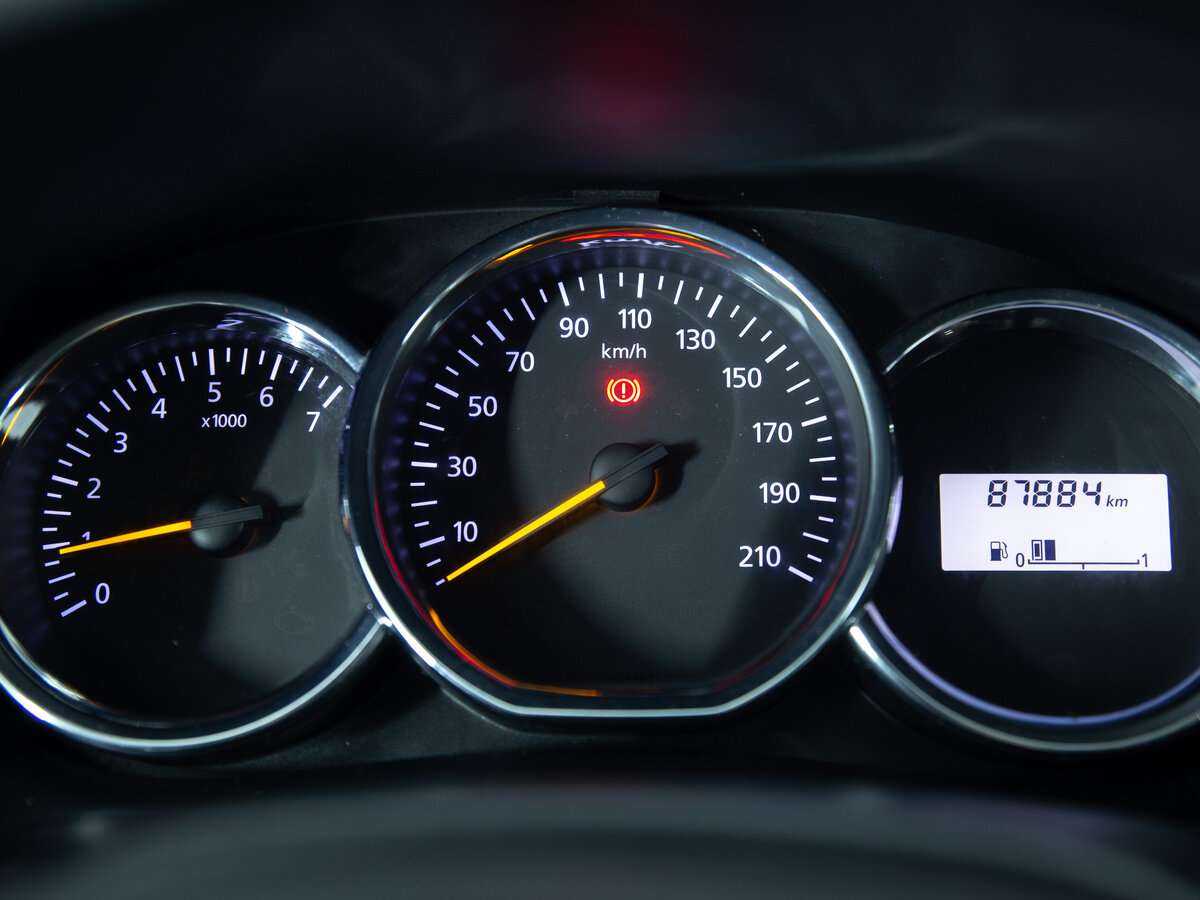 Купить Renault Sandero, 2017, 87 884 км.. Фото: #10