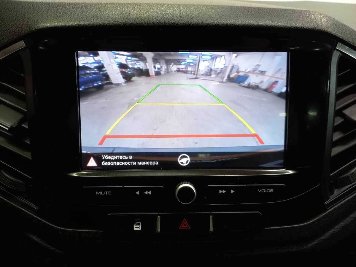 Купить Lada (ВАЗ) XRAY, 2022, 36 711 км.. Фото: #14