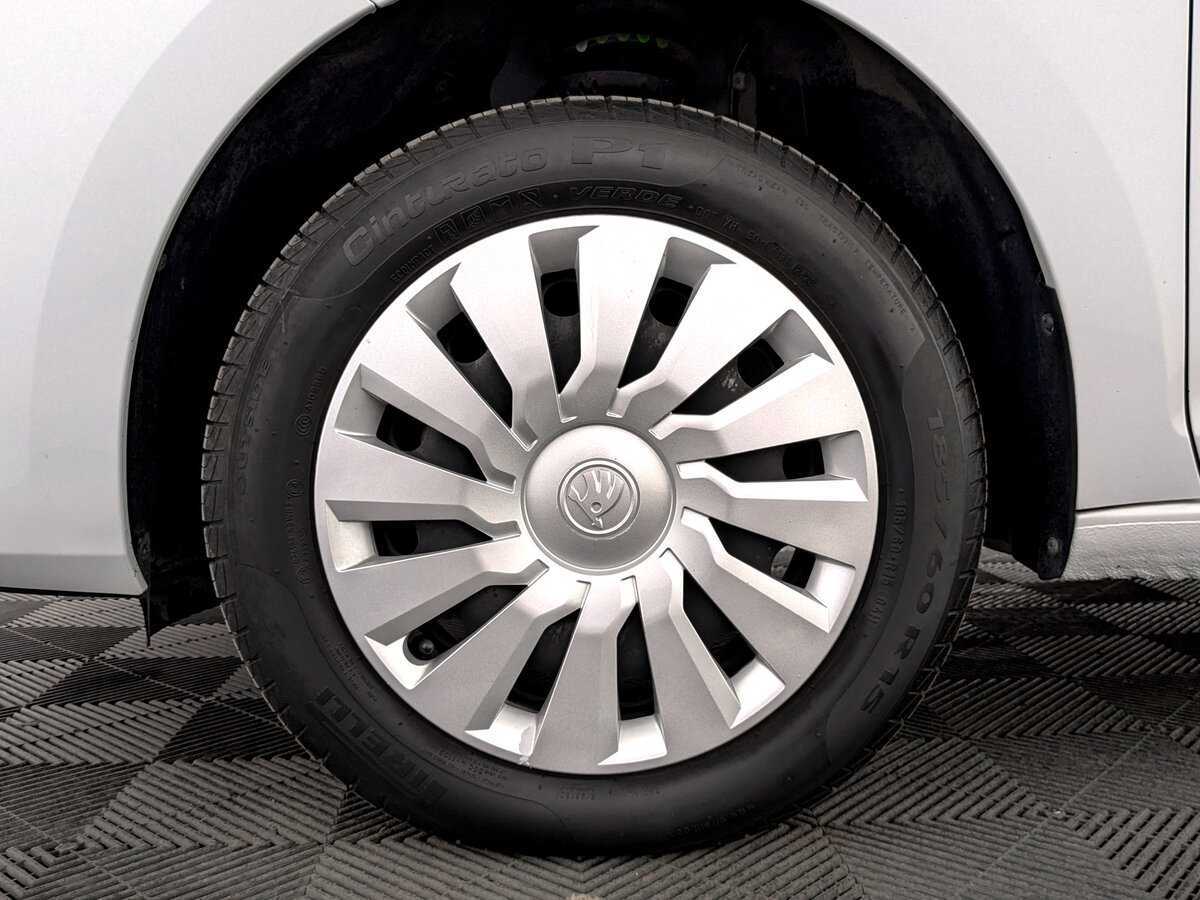 Купить Skoda Rapid, 2020, 38 108 км.. Фото: #17