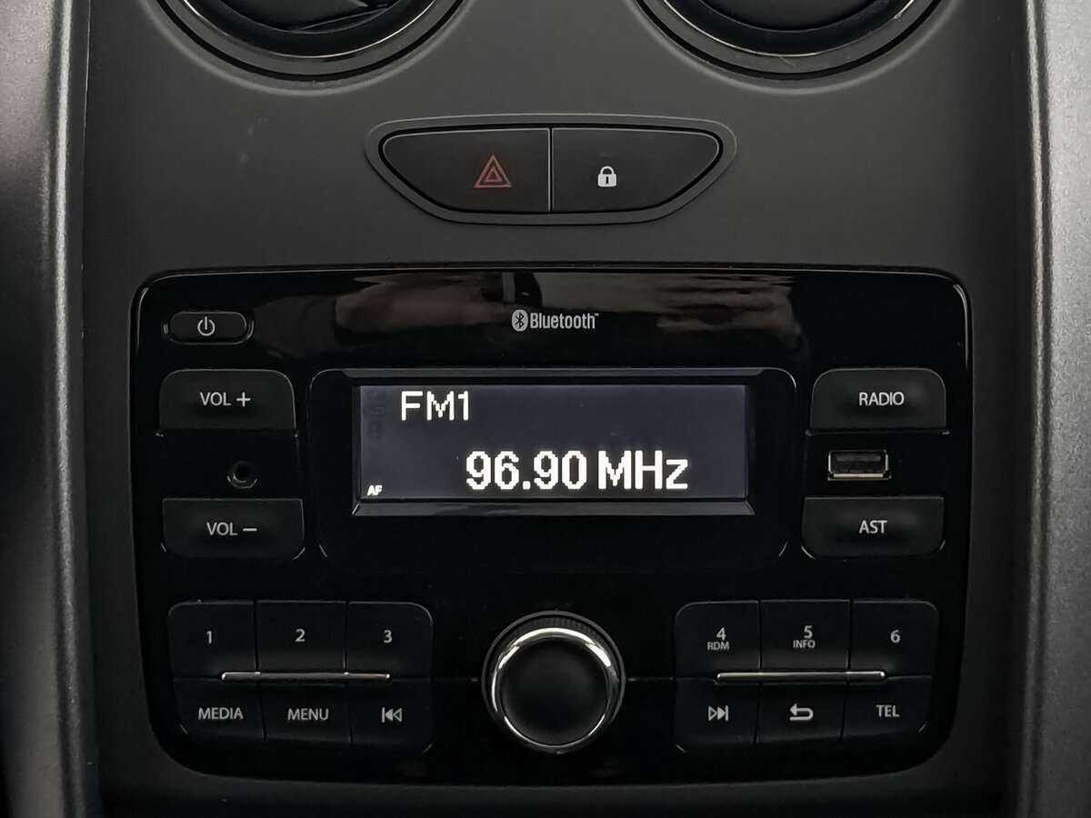 Купить Renault Duster, 2020, 76 245 км.. Фото: #15