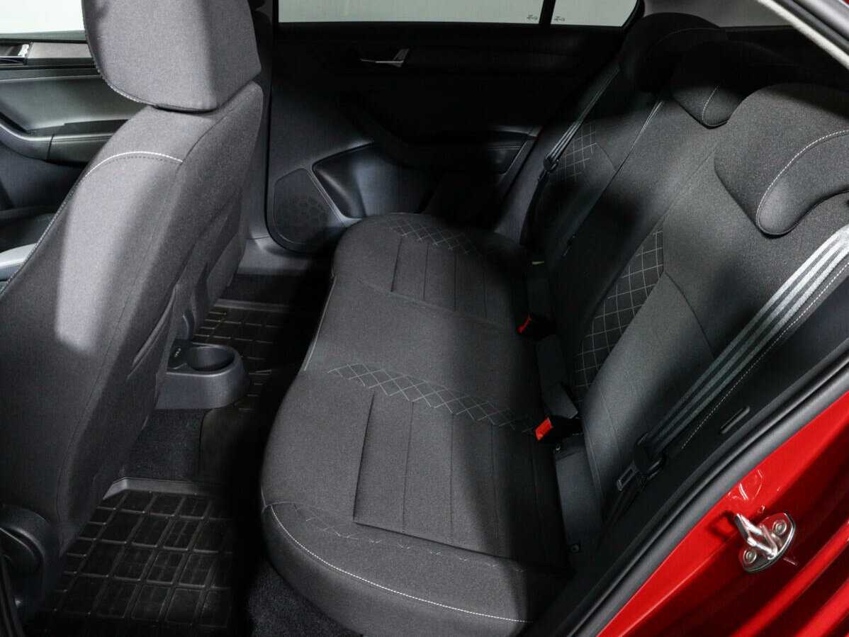 Купить Skoda Rapid, 2020, 48 302 км.. Фото: #9