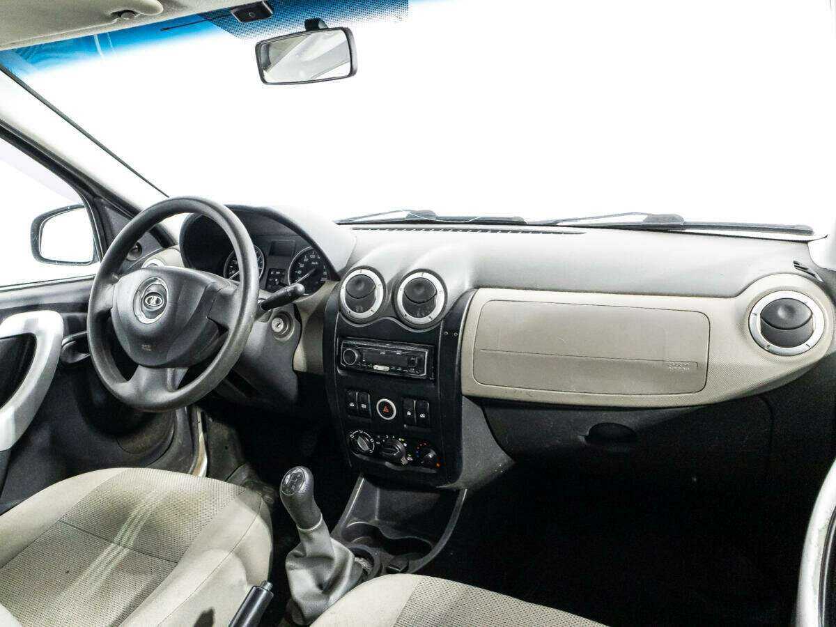 Купить Lada (ВАЗ) Largus, 2015, 156 342 км.. Фото: #8