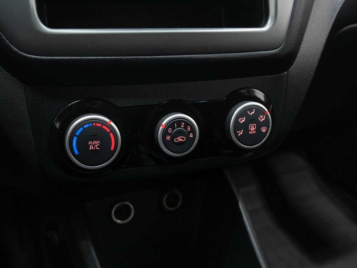 Купить Kia Rio, 2015, 190 000 км.. Фото: #16