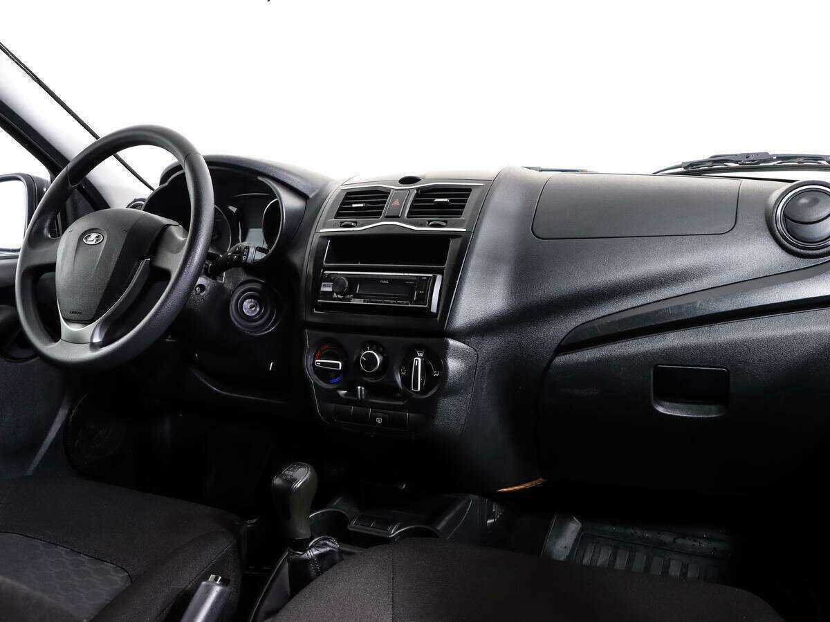 Купить Lada (ВАЗ) Granta, 2020, 58 000 км.. Фото: #8