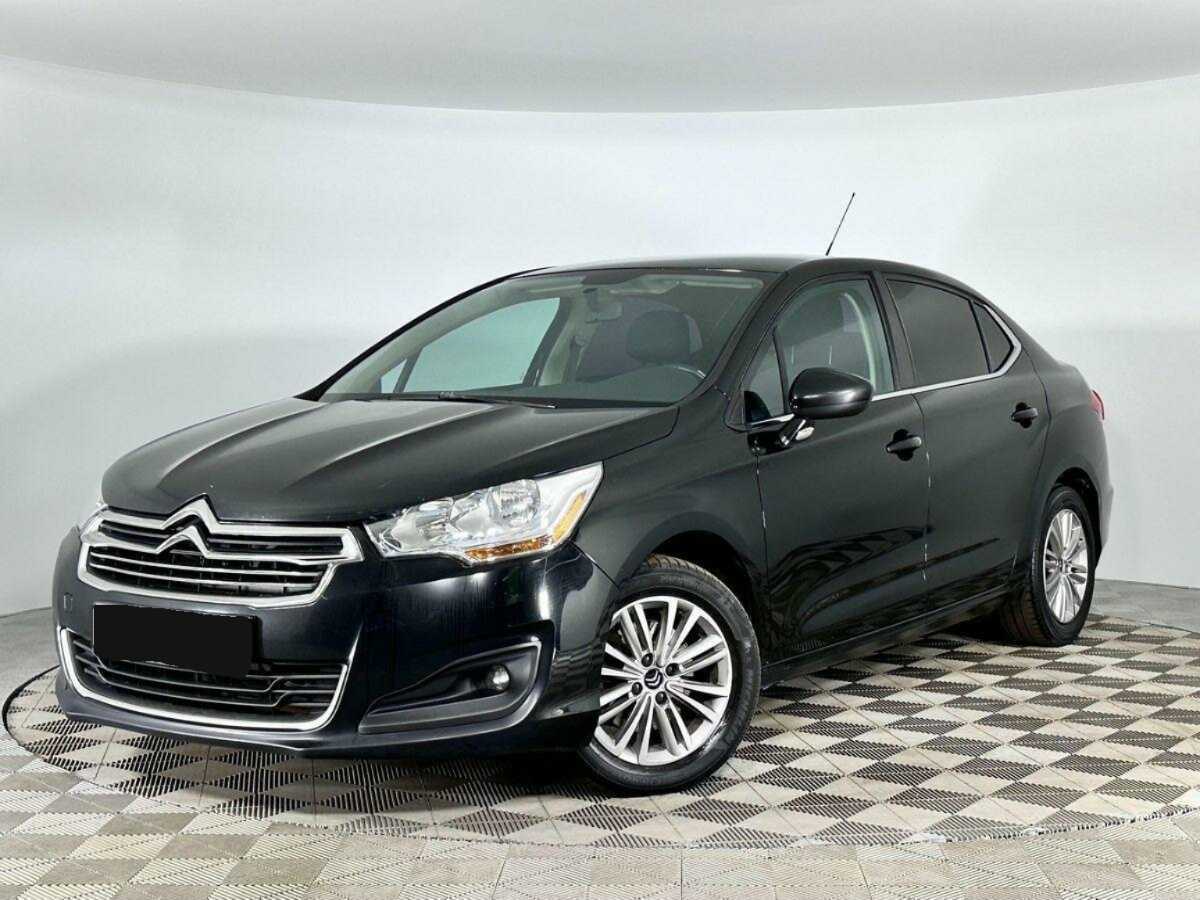 Купить Citroen C4, 2013, 143 274 км.. Фото: #0