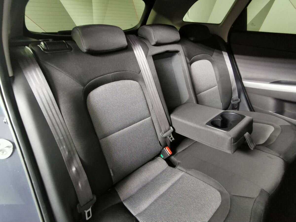 Купить Kia Ceed, 2018, 95 104 км.. Фото: #12