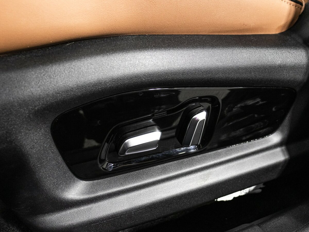 Купить OMODA C5, 2023, 10 154 км.. Фото: #18