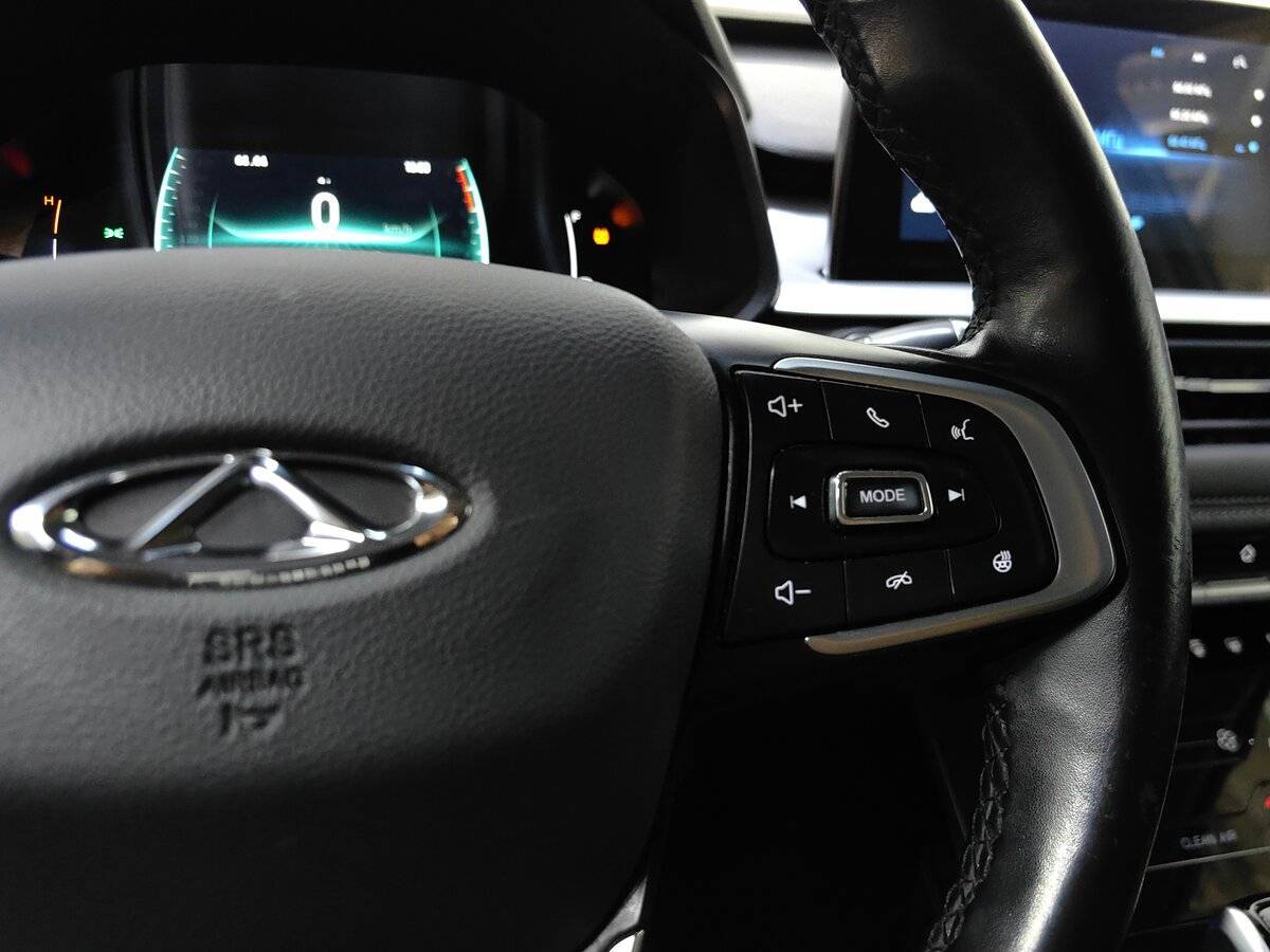 Купить Chery Tiggo 7 Pro, 2021, 85 620 км.. Фото: #17