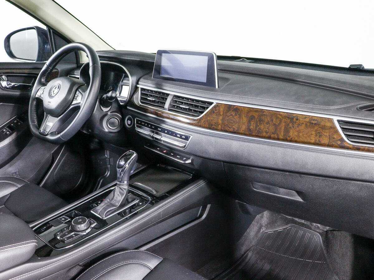 Купить Dongfeng 580, 2021, 22 588 км.. Фото: #6