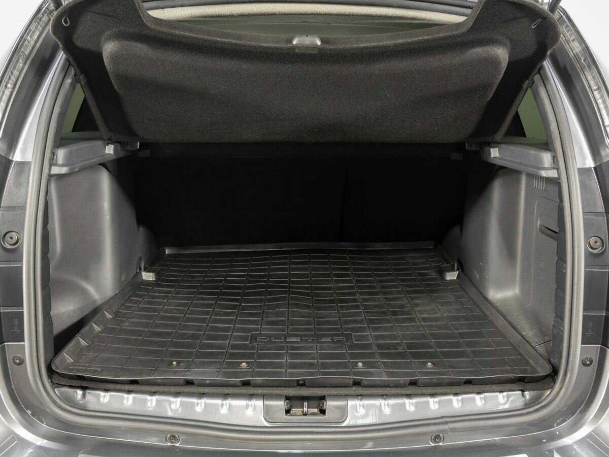 Купить Renault Duster, 2019, 84 500 км.. Фото: #21