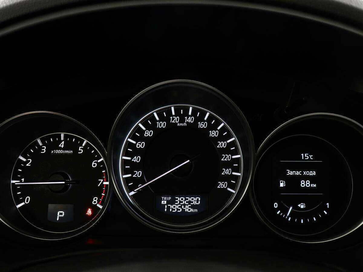 Купить Mazda CX-5, 2015, 179 544 км.. Фото: #10