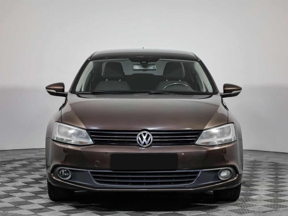 Купить Volkswagen Jetta, 2014, 259 874 км.. Фото: #1