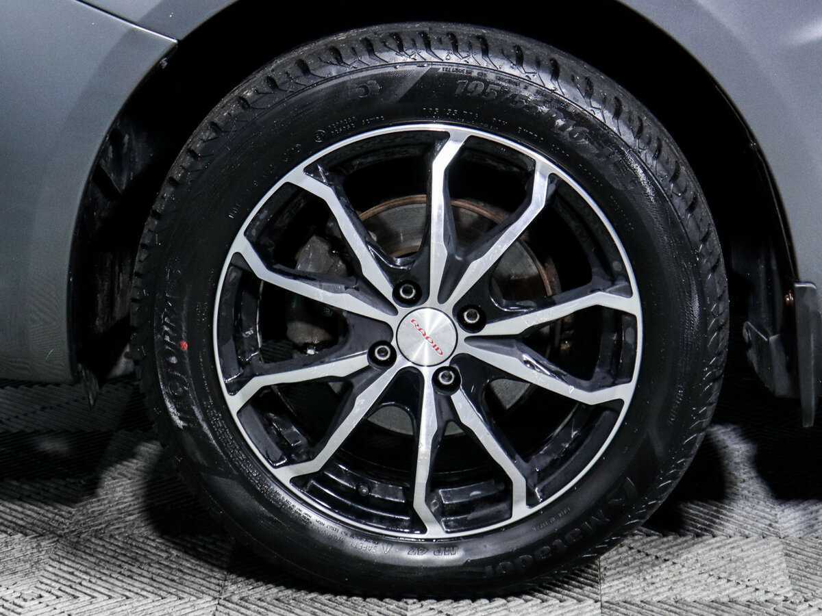 Купить Lada (ВАЗ) Vesta, 2016, 117 348 км.. Фото: #14