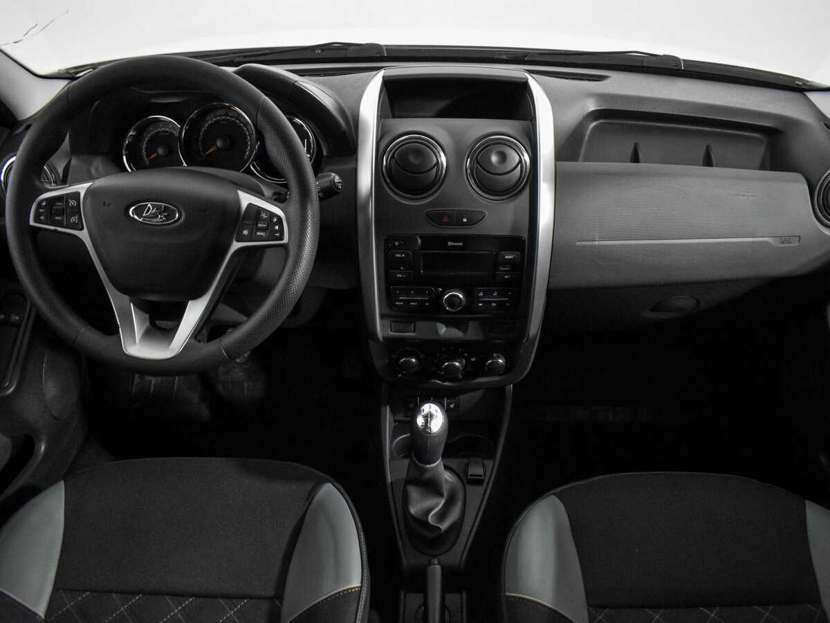 Купить Lada (ВАЗ) Largus, 2021, 95 000 км.. Фото: #9