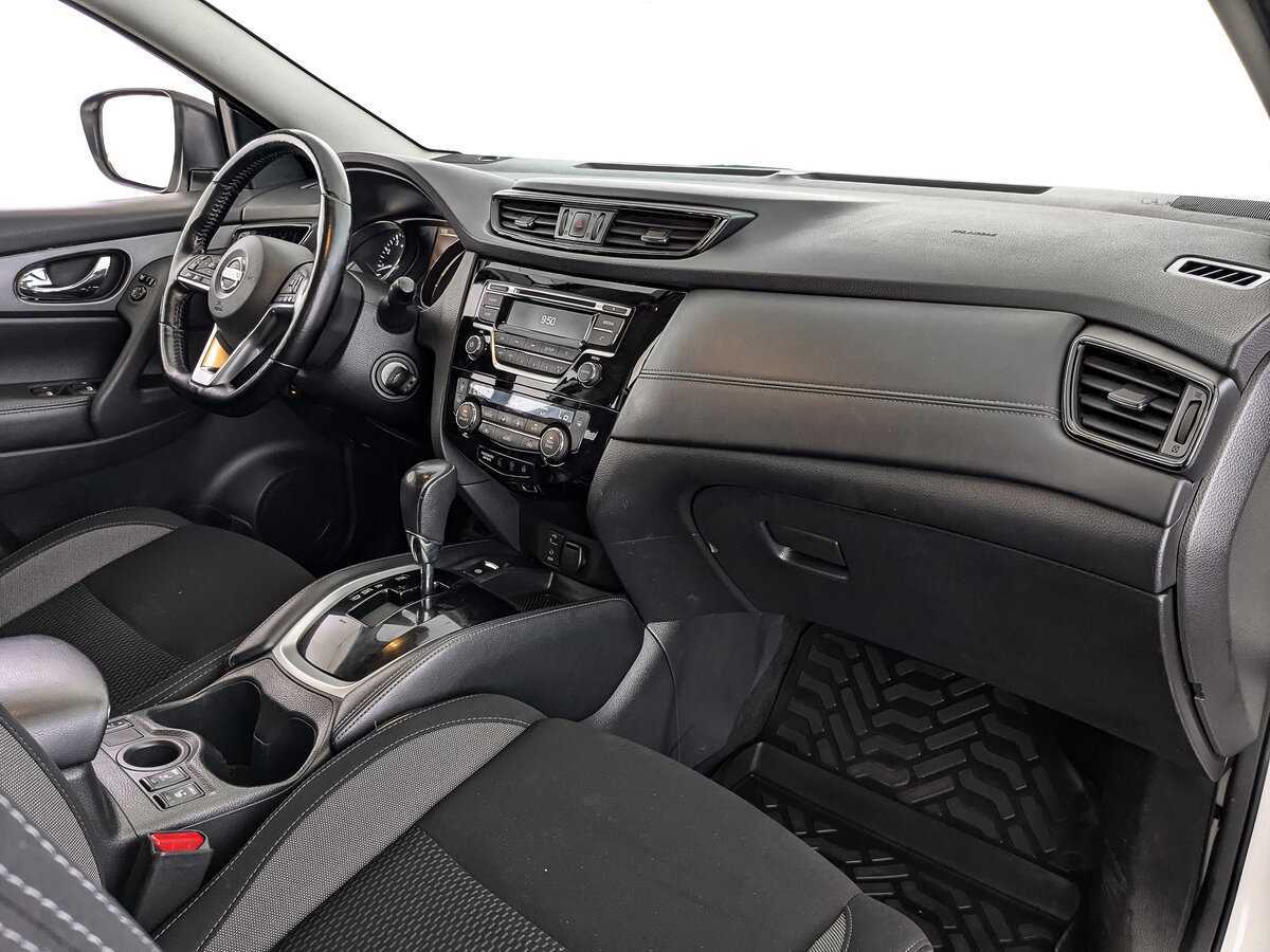 Купить Nissan Qashqai, 2019, 105 077 км.. Фото: #8