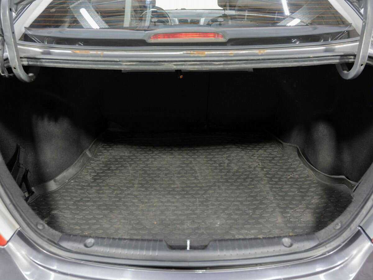 Купить Hyundai Solaris, 2015, 205 000 км.. Фото: #23