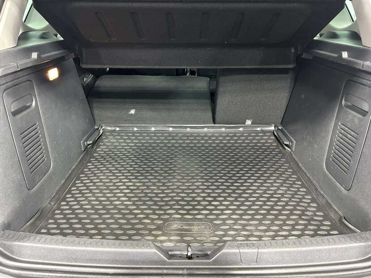 Купить Renault Kaptur, 2017, 89 793 км.. Фото: #15