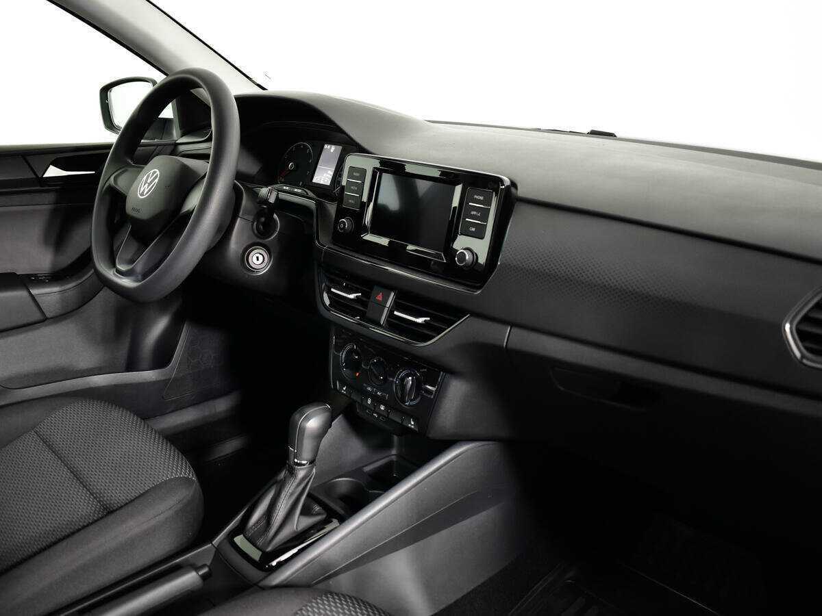 Купить Volkswagen Polo, 2021, 10 144 км.. Фото: #8