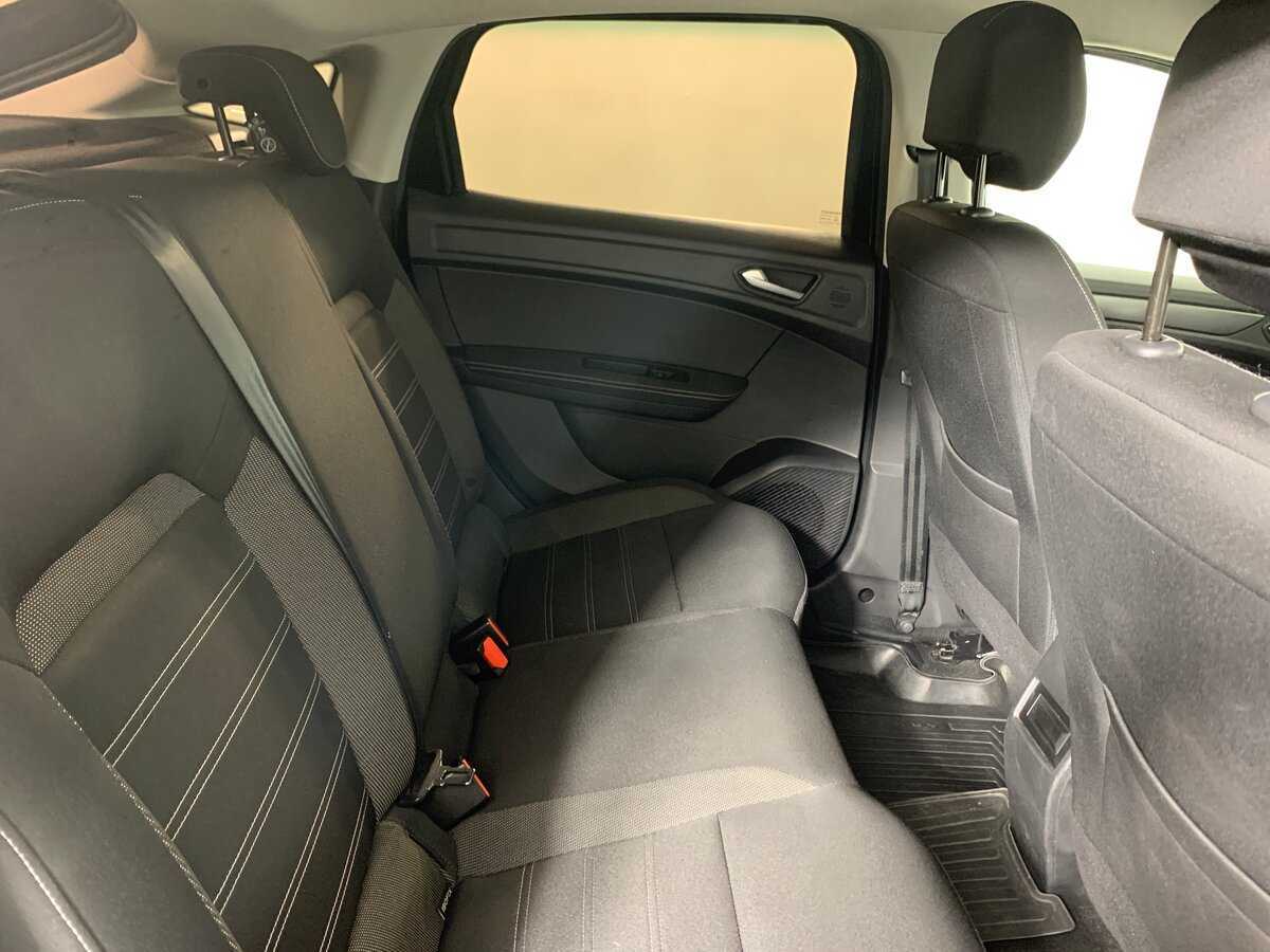 Купить Renault Arkana, 2019, 96 500 км.. Фото: #17