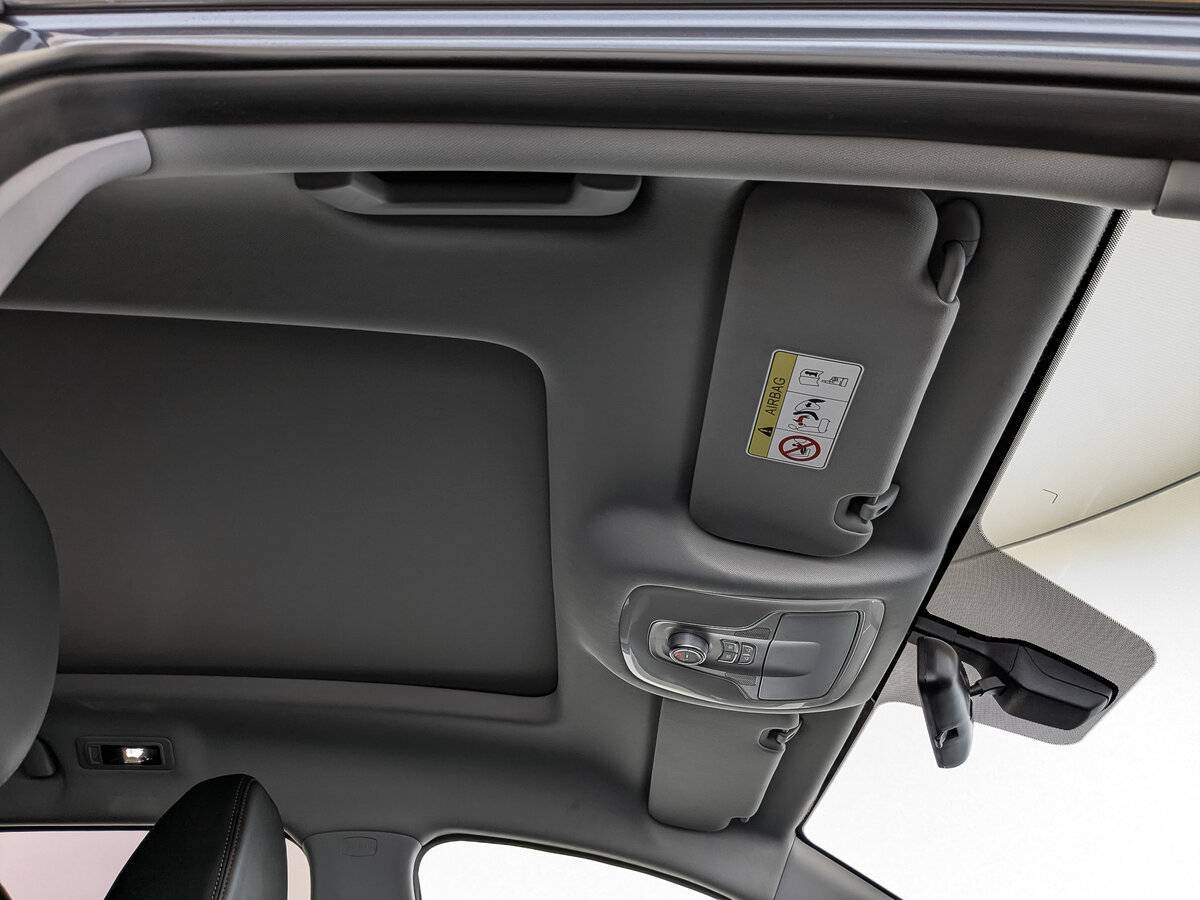 Купить Chery Tiggo 7 Pro, 2020, 63 352 км.. Фото: #20