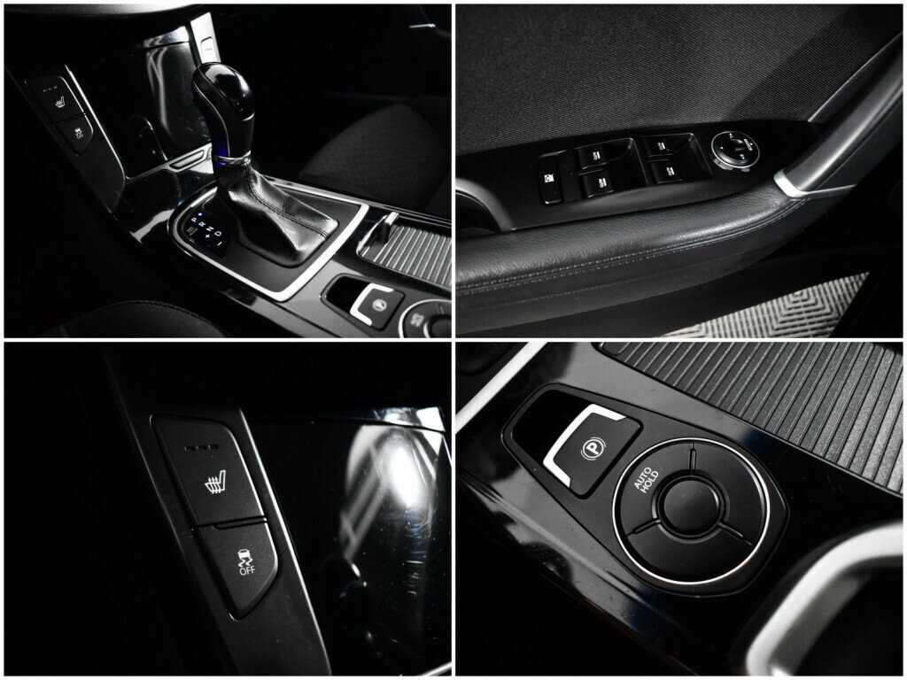 Купить Hyundai i40, 2014, 145 570 км.. Фото: #14