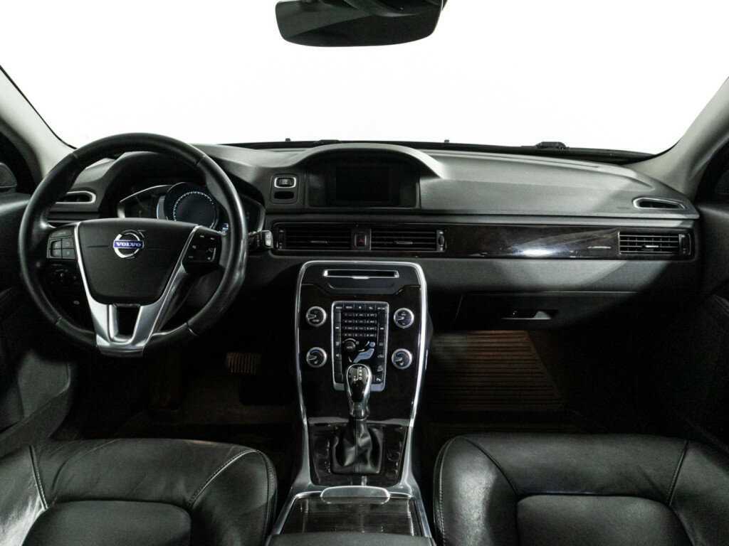 Купить Volvo XC70, 2015, 248 917 км.. Фото: #12