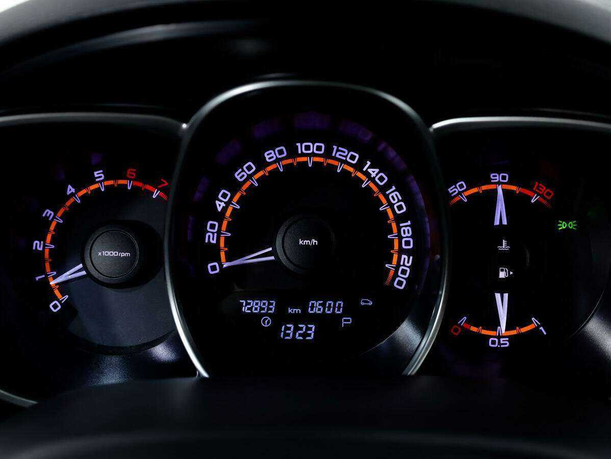 Купить Lada (ВАЗ) Vesta, 2019, 72 892 км.. Фото: #20