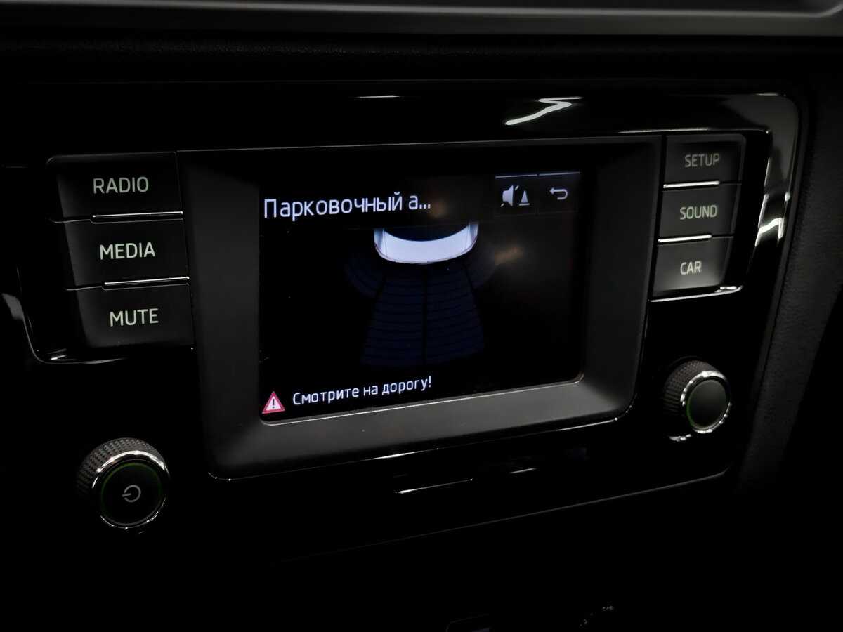 Купить Skoda Rapid, 2016, 261 873 км.. Фото: #23