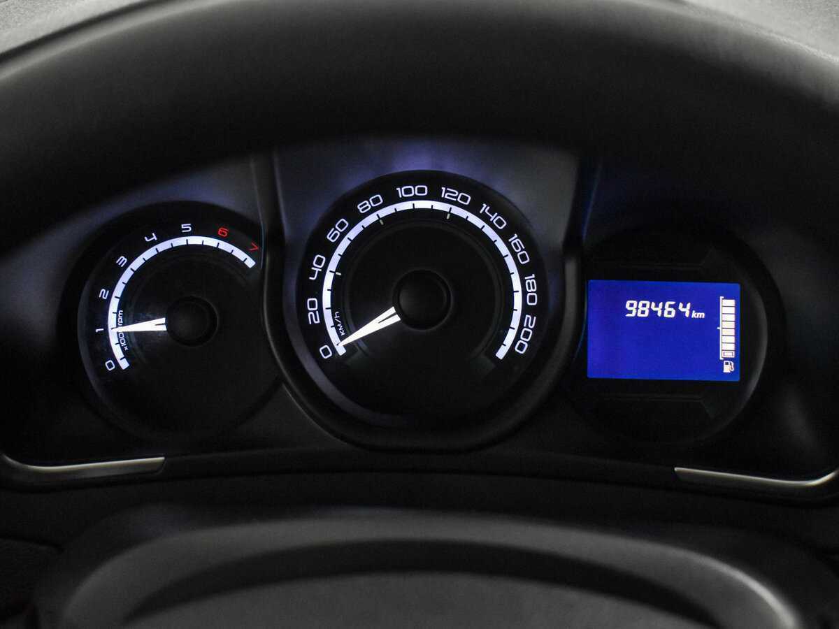 Купить Lada (ВАЗ) XRAY, 2018, 98 462 км.. Фото: #17