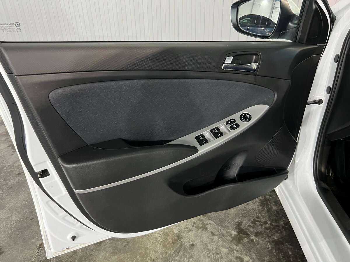 Купить Hyundai Solaris, 2014, 65 000 км.. Фото: #8